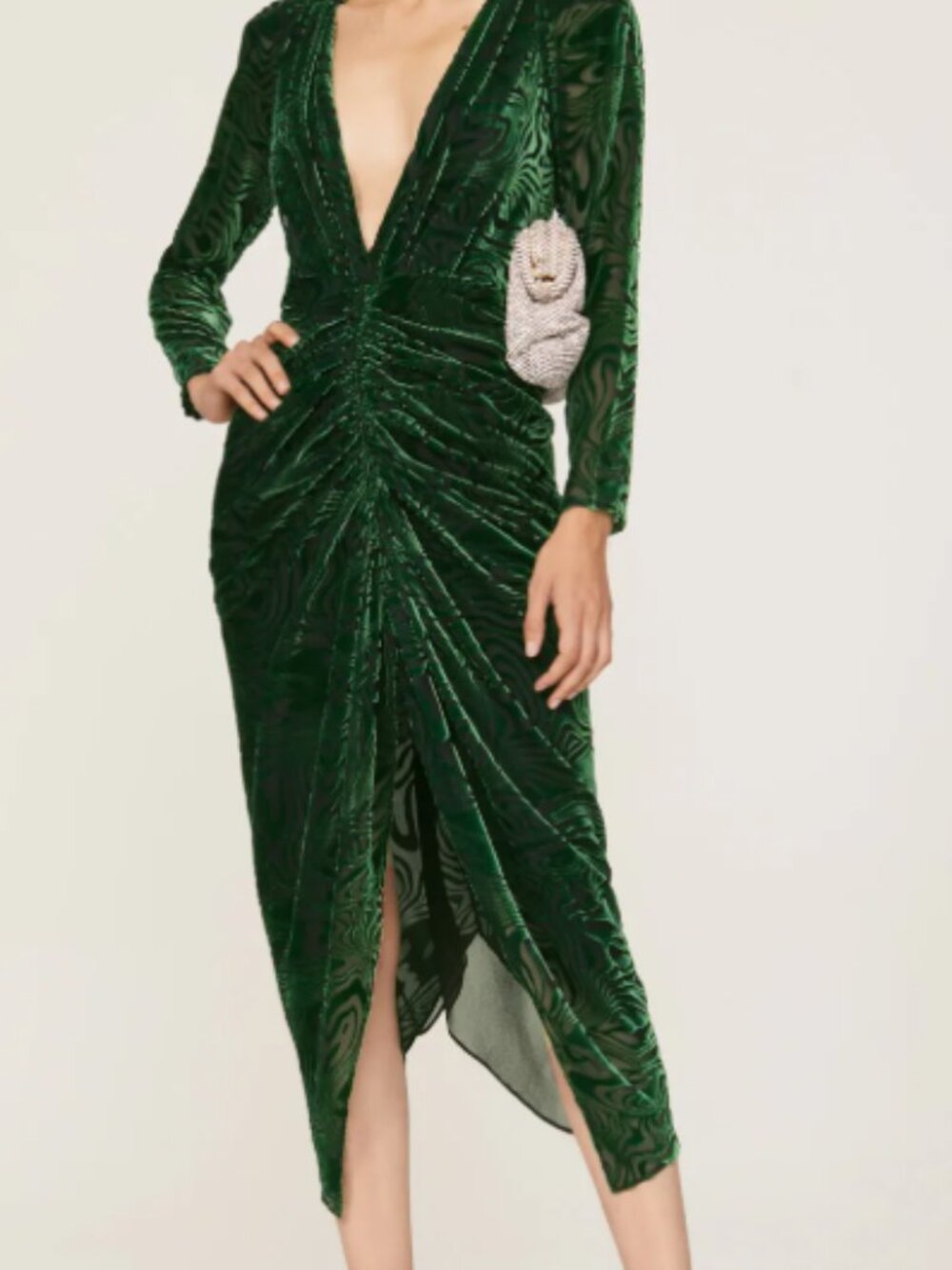 Ronny Kobo Dress